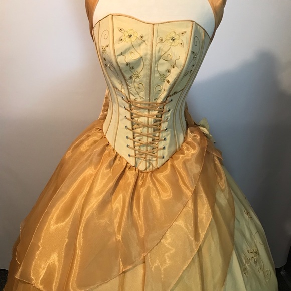 Quinceañera / Prom Dress - Picture 1 of 4